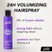 got2b Volume Hairspray Volumania Vegan Strong Hold 300ml - Buy Online on GoSupps.com