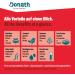 Donath Energie Mix - High-Quality Insect Fat Bird Feed | 2 kg Premium Year-Round Wild Bird Food from Southern Germany - Buy Online on GoSupps.com