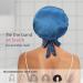 Silk Satin Bonnet for Curly Hair | Double Layer Reversible Cap for Women | Blue Sleeping Bonnet - Buy Online on GoSupps.com