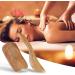 WyldSenc Wooden Gua Sha Massager - Natural Skin Care Tool for Muscle Recovery & Relaxation - Shop Internationally - Buy Online on GoSupps.com