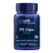 Life Extension PS Caps 100 mg 100 Vegetarian Capsules