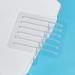 Lomansa Lash Lift Ribbon Reusable Lash Lift Strip Soft Lash Lift Tool to Protect Lash Tip Lash Lift Shields for Eyelash Perming - Buy Online on GoSupps.com