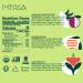 Minna Organic Sparkling Iced Tea Variety Pack - 12-Pack, No Sugar, Zero Calorie, Non-GMO, Fair Trade, 12 Fl Oz Cans - Original Variety - Buy Online on GoSupps.com