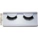 Eulenspiegel Black Medium Length Artificial Eyelashes for Carnival & Theme Parties - International Shipping Available - Buy Online on GoSupps.com