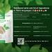 Lion's Mane Powder 100g - High-Dose Pure Hericium Erinaceus Supplement for Brain Health & Concentration - Raw Powders - Buy Online on GoSupps.com
