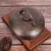 Buy Copper Hot Water Bottle for Kids & Adults | Safe Heating Tool for Therapy | NKJ1323 - 18cm 1.5mm Thickness - Buy Online on GoSupps.com