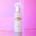 Buy Georgiemane Heat Protectant Spray 5.07 fl oz - International Shipping Available | Ultimate Hair Protection & Styling Solution - Buy Online on GoSupps.com