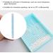 Rhinestone Picker Dotting Pen Professional DIY Dill Pen Anti Fatigue Comfortable Grip for Nail Art(blue) - Buy Online on GoSupps.com