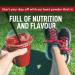 Incept Beet Root Powder  Nitric Oxide Booster Improved Taste & No Additional Sweetener Powdered Superfood for Healthy Heart & Body Beets Powder Supplement 100% Natural Beetroot Powder 112 Serving 1 lb - Buy Online on GoSupps.com