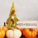 Thanksgiving Gnome | Soft Faceless Doll with Sunflower - Sunflower Doll Decoration for Luck Fall Harvest Celebration Festival Thanksgiving Day Kot-au - Buy Online on GoSupps.com