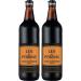 Lea & Perrins Worcestershire Sauce Combo - 2 x 568 ml