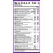 New Chapter Perfect Postnatal Multivitamin | 270 Vegetarian Whole-Food Tablets - Buy Online on GoSupps.com