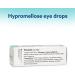 AGEPHA Viscosan Lubricant Eye Drops | Long Lasting Relief for Dry, Itchy Eyes | Redness Relief | Hydrating for Contacts | Tear Drops PHARMA 0.33 Fl Oz (Pack of 1) - Buy Online on GoSupps.com