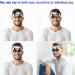 JUOIFIP Hands Free Head Magnifying Glasses with Light - 10X/15X/20X/25X Magnifier Set for Close Up Work - Buy Online on GoSupps.com