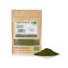 FRISAFRAN | Organic Chlorella Powder 100g | Organic Chlorella Powder | Chlorella Powder | Antioxidant Content | Pure & Natural | Microalgae | Plant Fiber | Natural Detox | Vegetable Protein
