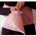 Women s Waist Trimmer Belt - Comfortable Elastic Postpartum Recovery & Maternity Support - Medium Size (33.5" x 9 - Buy Online on GoSupps.com