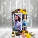 Diamond The-Jazz-Singer Celebrity Icon Personalised Mug with Choice of Sweets Gift Neil - Buy Online on GoSupps.com