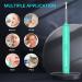 Ear Wax Removal Tool with 1296P FHD Camera - Ear Cleaner Kit with Lights Compatible with iPhone iPad & Android (Green) - Shop Internationally - Buy Online on GoSupps.com