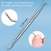 Ingrown Toenail Treatment Kit | Drops Softener & Double-Sided Pedicure Tool for Easy Care | Perfect Solution for Thick Nails & Nail Pain Relief - Buy Online on GoSupps.com
