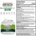 Hempvana Lidocaine 5% Relief Cream - Numbs Irritated Nerves Fast Anorectal Relief Hemp Seed Oil Non-Greasy 4-oz Jar - AS-SEEN-ON-TV - Buy Online on GoSupps.com