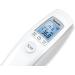 Beurer FT90 White Non-Contact Clinical Thermometer - Accurate & Easy-to-Use - Buy Online on GoSupps.com