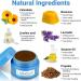 LMNOOP Wound Care Cream 1.1oz - First Aid Skin Repair Ointment for Infection Ulcers, Cuts, Scrapes, Burns, Bites & Surgical Wounds - Buy Online on GoSupps.com