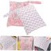 Coolhiya 2 Partial Storage Bag with Zipper | Compact & Multifunctional Tampon Holder for Sensitive Periods International Shipping Available - Buy Online on GoSupps.com