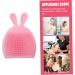  MERRYHAPY MERRYHAPY 4 Pieces Facial Cleansing Brush Rabbit Ears Facial Massager Facial Massager Body Cleanser Miss Cute Bear Paw Silica Gel - Buy Online on GoSupps.com