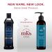 MKS Eco Men s 2-in-1 Shampoo & Body Wash - Sandalwood Scent - Vegan Cruelty Free Hemp Seed & Argan Oil - 10 fl oz - International Shipping - Buy Online on GoSupps.com