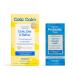 Colic Calm Homeopathic Gripe Water (2oz) & CalmCo Infant & Child Probiotic Drops (0.54oz) Combo Pack
