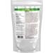 NOW Foods Organic Erythritol Pleasant Sweetner for Reduced-Calorie and Sugar-Free Recipes Zero-Calorie Low Glycemic Impact 454g - Buy Online on GoSupps.com