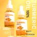 Turmeric Brightening Oil - Skin Brightening Face Essence Turmeric Drops 30ml Non Greasy Natural Facial Skin Care Essence with Dropper Facial Oil Enhancer: for Dehydrated or Dry Skin - Buy Online on GoSupps.com