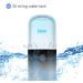 Kingsmile Nano Mist Sprayer - Portable Mini Facial Mister for Hydrating Skin and Eyelash Extensions - 1oz Visual Water Tank - Black - Buy Online on GoSupps.com