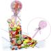 VILLCASE 32 Pcs Baseball Candy Box Lollipops Chocolate Filled Candy Cane Stylish Wedding Candy Boxes Box - Buy Online on GoSupps.com