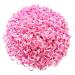 Lizusidtsy Glue Rings Lash Ring for Glue Lash Glue Ring Holder Blooming Eyelash Glue Holder 400Piece