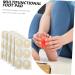 minkissy 5 Sheets Anti-wear Foot Stickers Cushions Pads Small Foot Pads Feet Pads Abrasion Proof Cushion Feet Corn Patches Corn Pads for Toes Corn Cushion for Feet - Buy Online on GoSupps.com