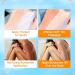 Rice Korean Sunscreen SPF 50+ | Organic Hydrating Moisturizer for Face & Body | No White Cast All Skin Types - Buy Online on GoSupps.com