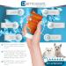Sunfree | Mineral Sun Protection for Pets | Moisturizing UVA/UVB Protection for Dogs & Cats | Non-Fat Formula | Ideal for Sensitive Skin & Light Fur Colors - Buy Online on GoSupps.com