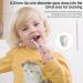 ZMRZ Kids Extra Soft Bristle Toddler Toothbrush | 10000 Bristles for Delicate Teeth & Gums | Ages 12 Months & Up | Orange - Buy Online on GoSupps.com