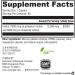 XYMOGEN XymoDine High Potency Iodine Supplement - 12.5g for Healthy Thyroid Hormone Synthesis - Potassium Iodide & Molecular Iodine (90 Capsules) - Buy Online on GoSupps.com