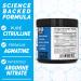 Buy PEScience High Volume Supreme Nitric Oxide Matrix - Blue Frost 8.9 oz | Boost Workout Performance - Buy Online on GoSupps.com