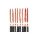 Buy Soft & Creamy Lip Liner - Long Lasting Ultra-Pigmented Formula | 8 Shades | Definition & Precision - International Shipping - Buy Online on GoSupps.com