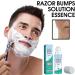 Ninnyi Ingrown Hair Repair Razor Bump Repair for Women Men - Buy Online on GoSupps.com