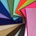 Flic-Flac 44PCS Assorted Color Felt Fabric Sheets 4 x 4 inches - DIY Craft Sewing Patchwork 1mm Thick - Buy Online on GoSupps.com