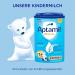 APTAMIL Children's Milk 1+ | Nutrient-Rich Formula for Growing Kids | 800g - No Palm Oil - 42 Portions of 130ml - International Shipping Available - Buy Online on GoSupps.com