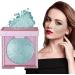 Highlighter Makeup | 8g Ultra Fine Girls Highlighting Makeup Powder Long Wear Cosmetics for Collarbone Body Arms Legs Brightening Highlighter for Easter Sritob #06 - Buy Online on GoSupps.com