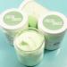 Fresh Cut Grass Natural Body Butter. Whipped Handmade Lotion. Summertime Bath & Body Gifts - Buy Online on GoSupps.com