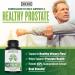 Zhou Nutrition Saw Palmetto Prostate Health Complex - 100 Capsules for Wellness - Buy Online on GoSupps.com