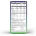 Wellements Organic Nighttime Baby Cough Syrup - Soothes Cough & Promotes Sleep - USDA Organic - 2 Fl Oz 4 Months - Buy Online on GoSupps.com