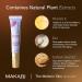 MAKARI Retinol Eye Cream | Collagen Boosting Formula for Fine Lines & Wrinkles | Rice Water Soybean Oil Vitamin E | Reduce Puffiness & Firm Skin - International Shipping Available - Buy Online on GoSupps.com